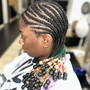 Loc Retwists