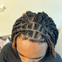 Med Kinky Twist