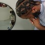 Individual Braids