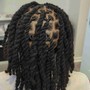 Natural Twists