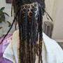 Natural Twists