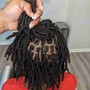 Kids Loc Retwist