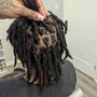 Loc retwist