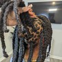 Natural Twists