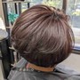 Women's Cut with shampoo/ conditioner