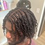 Braid Down/ Wig Braids