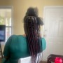 Box Braids