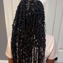 Soft locs