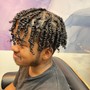 Natural Twist