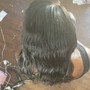 Lace Closure Sew In