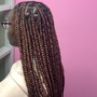 Crochet Braids