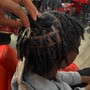 Men Cornrows