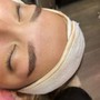 Eyebrow Tattooing