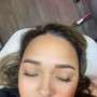 Eyelash Lift + Tint