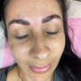 Eyelash Extension Removal