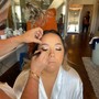 Bridal Party Makeup + Hair