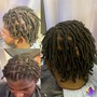 Starter Locs