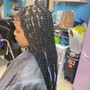 Small Marley Twist