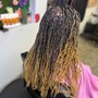 Senegalese Twist (42 inch