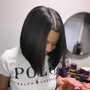 Root Touch Up