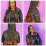 Crochet Braids