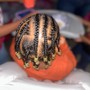 Kid's Braids