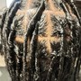 Comb Twist