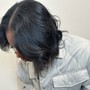 Full Sew In