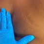 Chest Wax