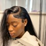 Closure Sew In