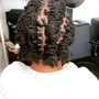 Locs (More than 85 locs)