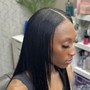 Partial Quick Weave