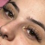 Lash decals