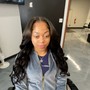 Root Retouch & Full Head Loc Maintenance