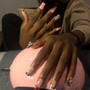 Gel Manicure