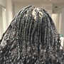 Crochet Braids