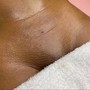 Brazilian Wax