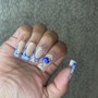 Bling Nail