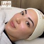 Facial Waxing