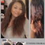 Full Sew In