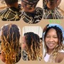 Crochet Braids