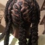 Dreadlocks