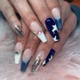 Manicure - Nail Art