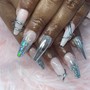 Acrylic Overlay