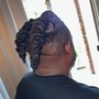 Cornrows