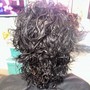 Eyelash Curl / Perm