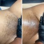 Men’s Chest Wax