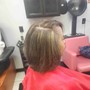 Women's Haircut