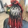 Loc Extensions(traditional)