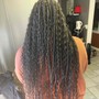 Individual Braids